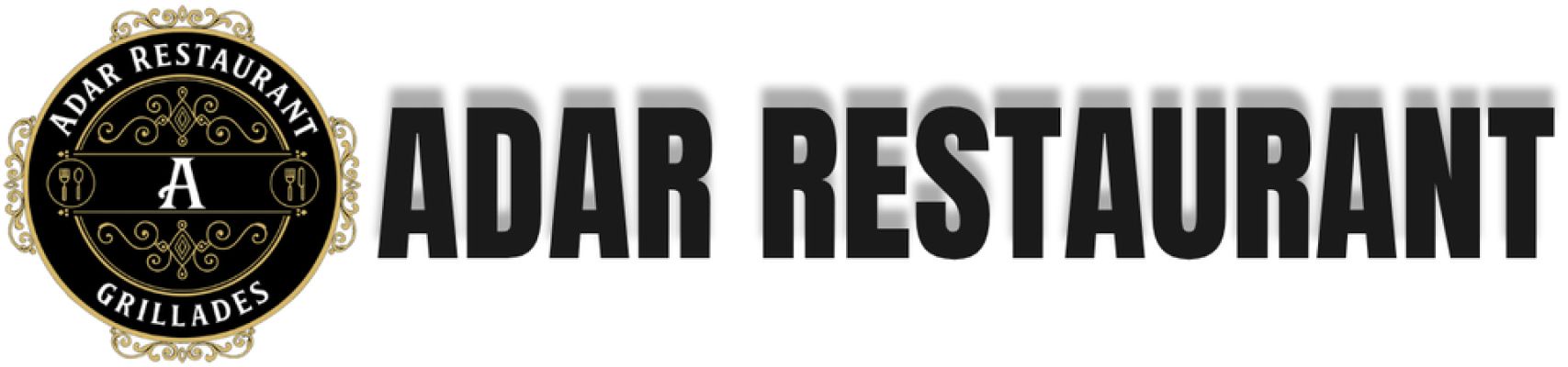 Restaurant Adar - Le Mée-sur-Seine